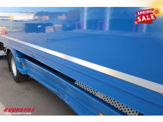 Mercedes Atego 1318 LBW Bak-Klep 4X2 Euro 6 picture 7