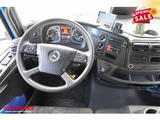 Mercedes Atego 1318 LBW Bak-Klep 4X2 Euro 6 picture 21