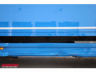 Mercedes Atego 1318 LBW Bak-Klep 4X2 Euro 6 picture 8
