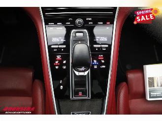 Porsche Panamera 4S Diesel Schuifdak Sport Chrono PASM PDLS+ Bose Memory 360° picture 32