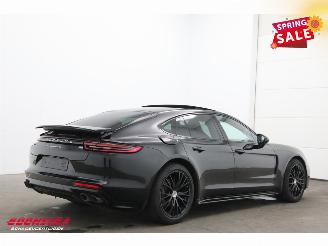 Porsche Panamera 4S Diesel Schuifdak Sport Chrono PASM PDLS+ Bose Memory 360° picture 3