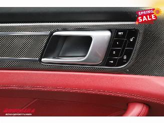 Porsche Panamera 4S Diesel Schuifdak Sport Chrono PASM PDLS+ Bose Memory 360° picture 22