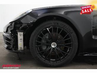 Porsche Panamera 4S Diesel Schuifdak Sport Chrono PASM PDLS+ Bose Memory 360° picture 9