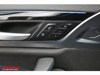 BMW iX3 80 kWh M-Sport Pano LED ACC HUD H/K Memory Camera SHZ picture 20