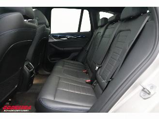 BMW iX3 80 kWh M-Sport Pano LED ACC HUD H/K Memory Camera SHZ picture 14