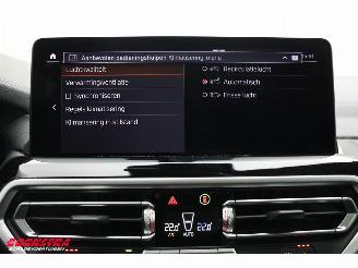 BMW iX3 80 kWh M-Sport Pano LED ACC HUD H/K Memory Camera SHZ picture 24