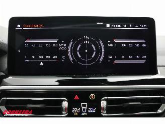 BMW iX3 80 kWh M-Sport Pano LED ACC HUD H/K Memory Camera SHZ picture 26