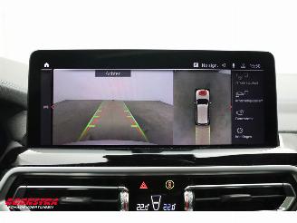 BMW iX3 80 kWh M-Sport Pano LED ACC HUD H/K Memory Camera SHZ picture 22