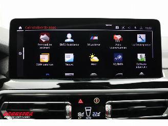 BMW iX3 80 kWh M-Sport Pano LED ACC HUD H/K Memory Camera SHZ picture 27