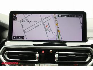 BMW iX3 80 kWh M-Sport Pano LED ACC HUD H/K Memory Camera SHZ picture 23