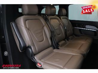Mercedes V-klasse 300d 4-MATIC Lang DoKa AMG LED Leder 360° Cruise SHZ AHK picture 19