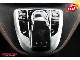 Mercedes V-klasse 300d 4-MATIC Lang DoKa AMG LED Leder 360° Cruise SHZ AHK picture 31