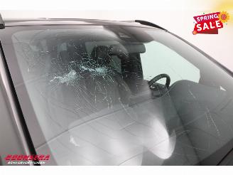 Mercedes V-klasse 300d 4-MATIC Lang DoKa AMG LED Leder 360° Cruise SHZ AHK picture 7