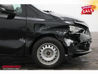 Mercedes Citan 110 CDI 7G-Tronic Apple/Android Cruise Camera PDC picture 10