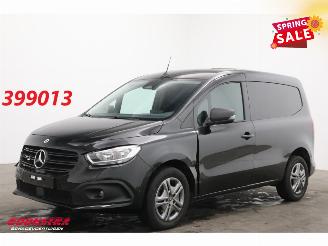 skadebil bedrijf Mercedes Citan 110 CDI 7G-Tronic Apple/Android Cruise Camera PDC 2025/3