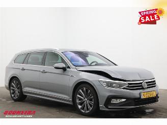 Volkswagen Passat Variant 1.5 TSI R-Line Business + LED ACC Virtual Apple/Android Camera SHZ picture 2