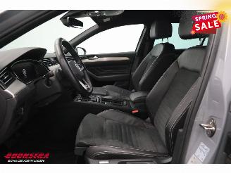 Volkswagen Passat Variant 1.5 TSI R-Line Business + LED ACC Virtual Apple/Android Camera SHZ picture 16