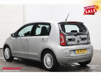 Volkswagen Up! 1.0 high up! BM Airco Cruise PDC Org.NL! picture 4