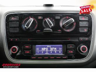 Volkswagen Up! 1.0 high up! BM Airco Cruise PDC Org.NL! picture 20