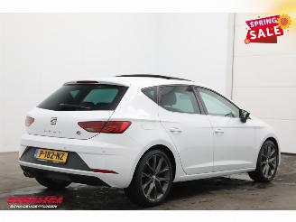 Seat Leon 1.5 TSI DSG FR Pano LED ACC Virtual Beats Camera SHZ 96.340 km! picture 3