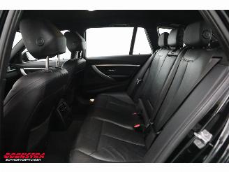 BMW 3-serie Touring 318i M Sport LED Leder SHZ PDC picture 12
