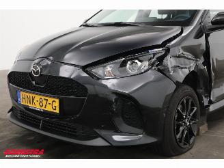 Mazda 2 Hybrid 1.5 Centre-line LED ACC Apple/Android Camera SHZ picture 10