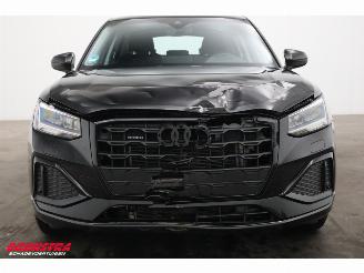 Audi Q2 35 TDI Aut. LED ACC Virtual Leder Navi Clima Camera SHZ picture 11