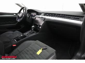 Volkswagen Passat Variant 1.4 TSI PHEV GTE Business LED ACC ErgoComf. SHZ Camera picture 11