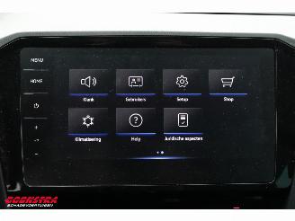 Volkswagen Passat Variant 1.4 TSI PHEV GTE Business LED ACC ErgoComf. SHZ Camera picture 22