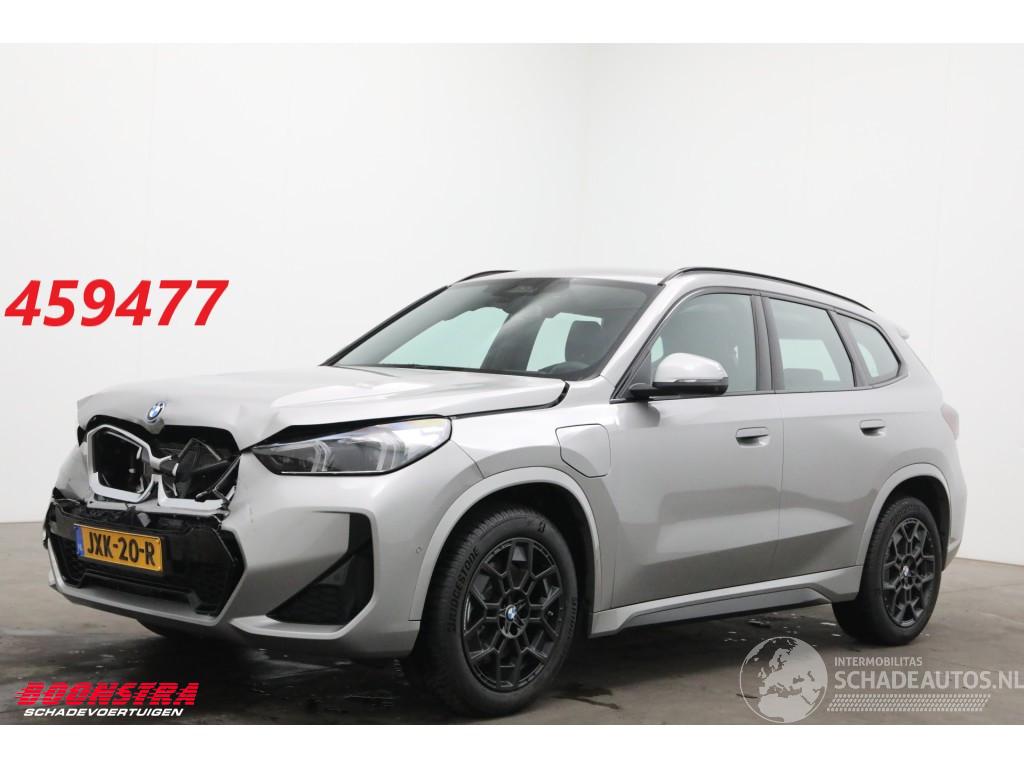 BMW X1 xDrive25e M-Sport LED ACC HUD H/K Camera SHZ 2.117 km!