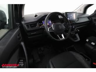 Renault Kangoo VAN 1.5 Blue dCi 115 extra L1 LED Navi Clima Cruise Camera PDC AHK picture 18