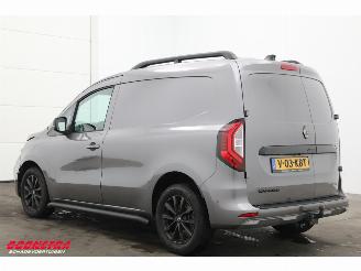 Renault Kangoo VAN 1.5 Blue dCi 115 extra L1 LED Navi Clima Cruise Camera PDC AHK picture 4