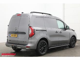 Renault Kangoo VAN 1.5 Blue dCi 115 extra L1 LED Navi Clima Cruise Camera PDC AHK picture 3