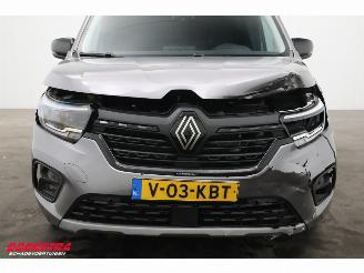 Renault Kangoo VAN 1.5 Blue dCi 115 extra L1 LED Navi Clima Cruise Camera PDC AHK picture 7