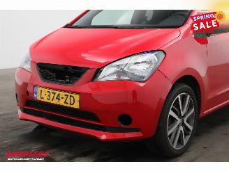 Seat Mii Plus Clima Cruise PDC SHZ picture 11