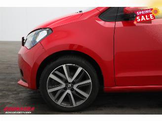 Seat Mii Plus Clima Cruise PDC SHZ picture 12