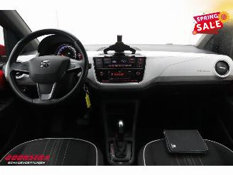 Seat Mii Plus Clima Cruise PDC SHZ picture 16