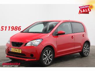 Seat Mii Plus Clima Cruise PDC SHZ picture 1