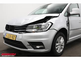 Volkswagen Caddy 2.0 TDI L1-H1 BMT Highline Navi Airco Cruise PDC AHK picture 11