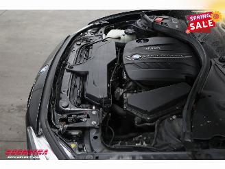 BMW 1-serie 116d Leder Bixenon Navi Airco Cruise SHZ PDC picture 9