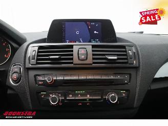 BMW 1-serie 116d Leder Bixenon Navi Airco Cruise SHZ PDC picture 24