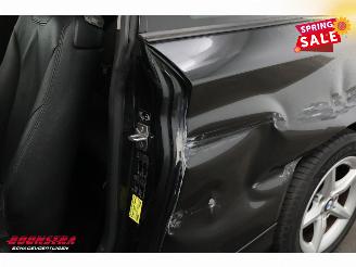 BMW 1-serie 116d Leder Bixenon Navi Airco Cruise SHZ PDC picture 13