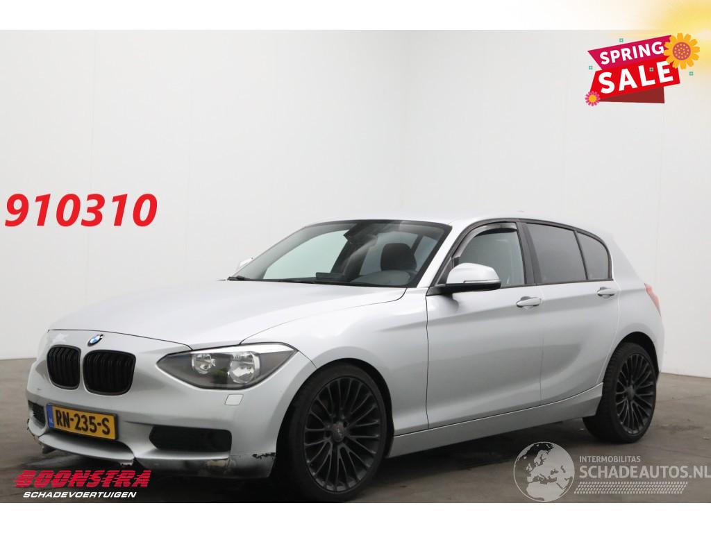 BMW 1-serie 116I Clima SHZ PDC 145.605 km!