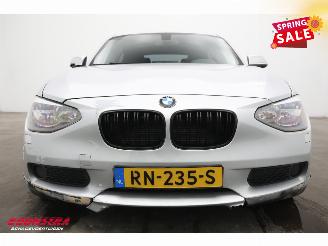 BMW 1-serie 116I Clima SHZ PDC 145.605 km! picture 11