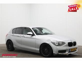 BMW 1-serie 116I Clima SHZ PDC 145.605 km! picture 2