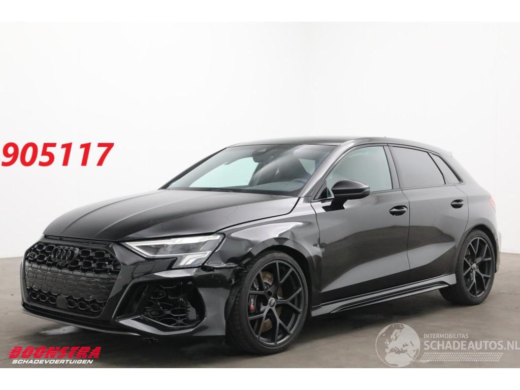 Audi Rs3 Sportback 2.5 TFSI Quattro Matrix ACC Apple/Android