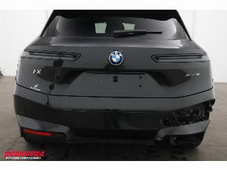 BMW iX xDrive50 112 kWh LED ACC HUD 360° H/K Memory Ventilatie AHK picture 6