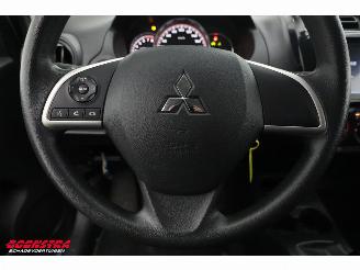 Mitsubishi Space-star 1.2 Connect+ Bluetooth Airco 26.467 km! picture 20