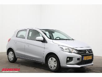 Mitsubishi Space-star 1.2 Connect+ Bluetooth Airco 26.467 km! picture 2