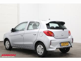 Mitsubishi Space-star 1.2 Connect+ Bluetooth Airco 26.467 km! picture 4